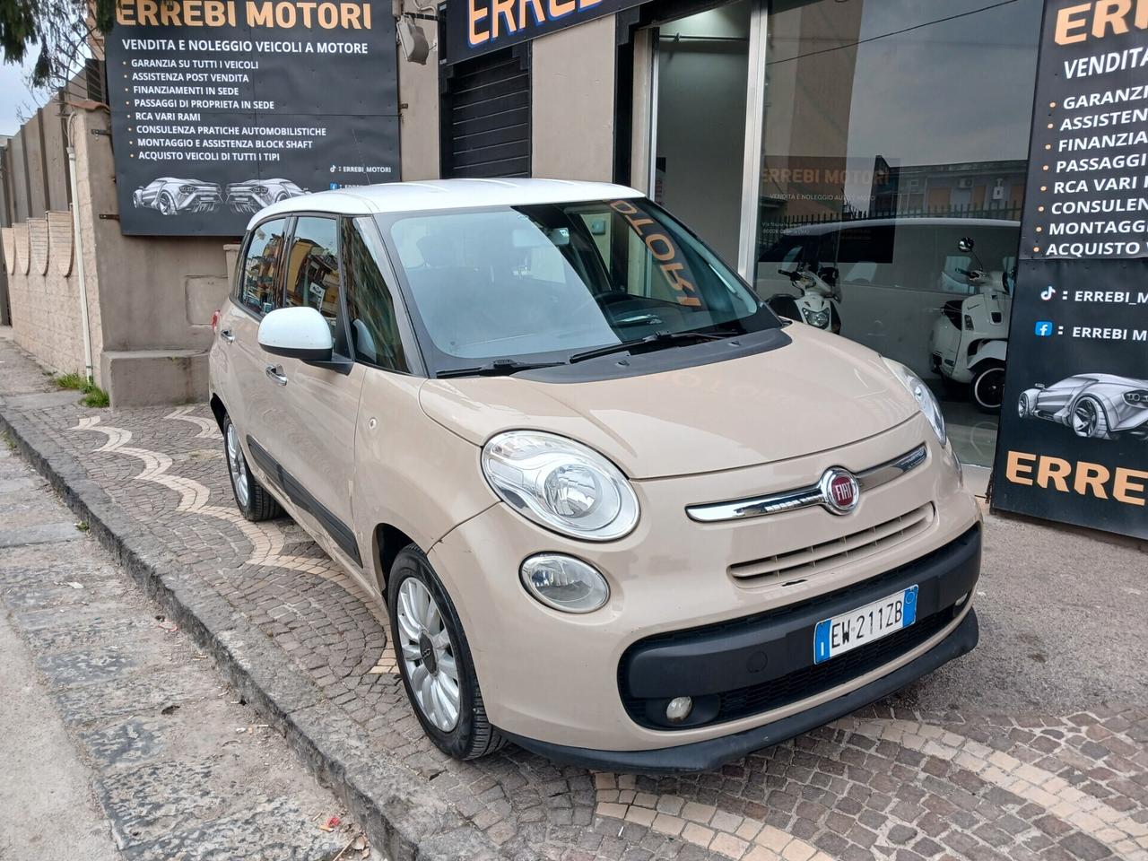 AUTOCARRO COMPRESO IVA