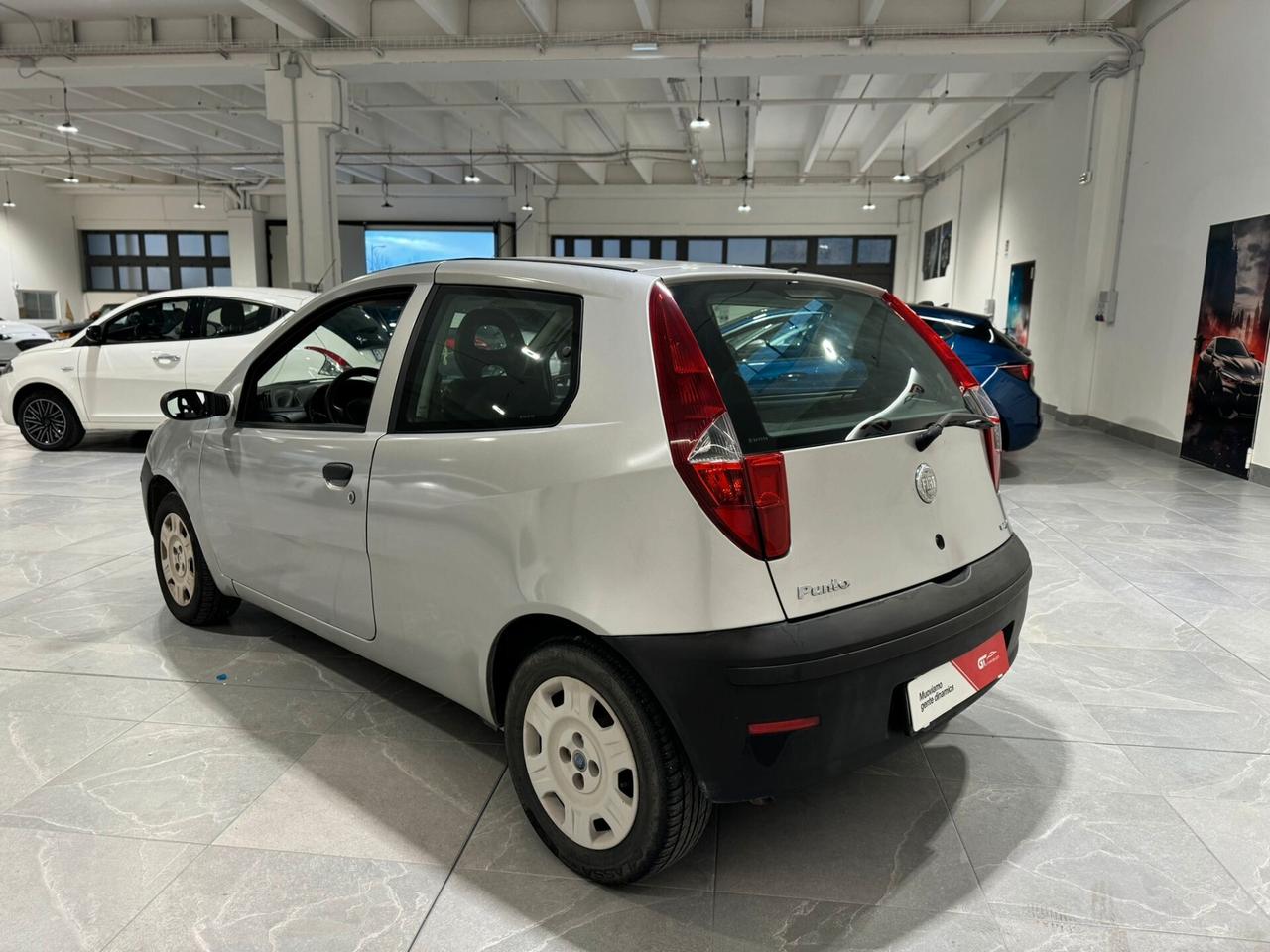 Fiat Punto 1.3 MJT 16V 3 porte Dynamic