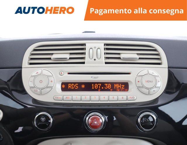 FIAT 500 1.3 Multijet 16V 95 CV Lounge