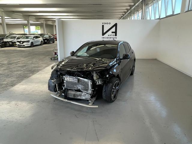 BMW 120 D MSPORT 190CV CAMBIO AUTOMATICO