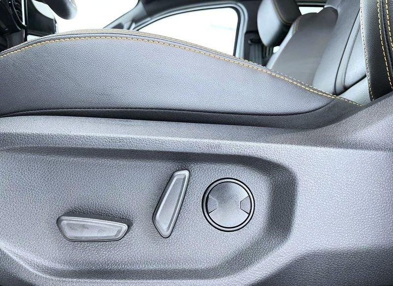 Ford Ranger Ranger 2.0 EcoBlue doppia cabina Wildtrak awd 205cv auto *PREZZO + IVA*