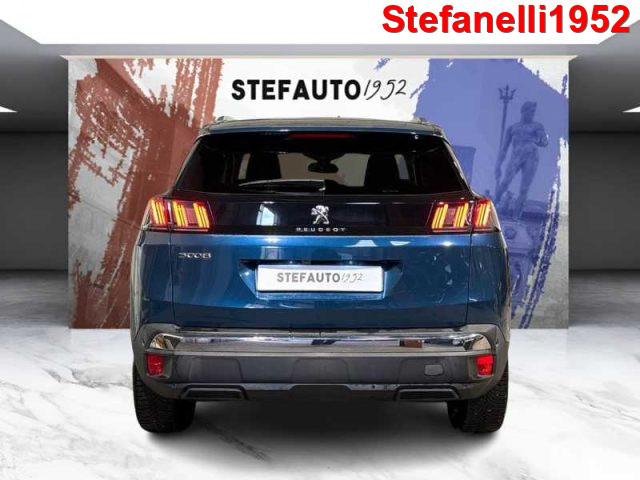 PEUGEOT 3008 II 2021 - 1.5 bluehdi Allure Pack s&s 130cv eat8