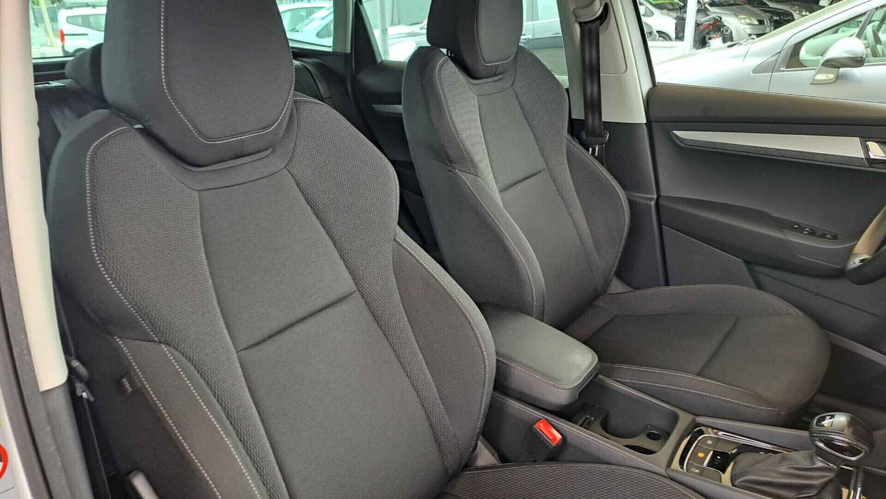 Skoda Karoq 2.0 TDI EVO 115 CV DSG Sportline