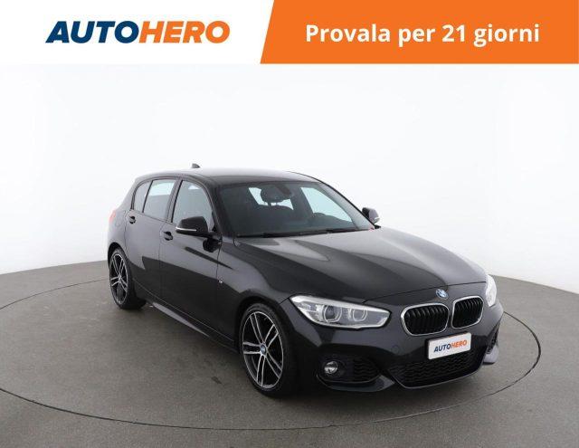 BMW 118 i 5p. Msport