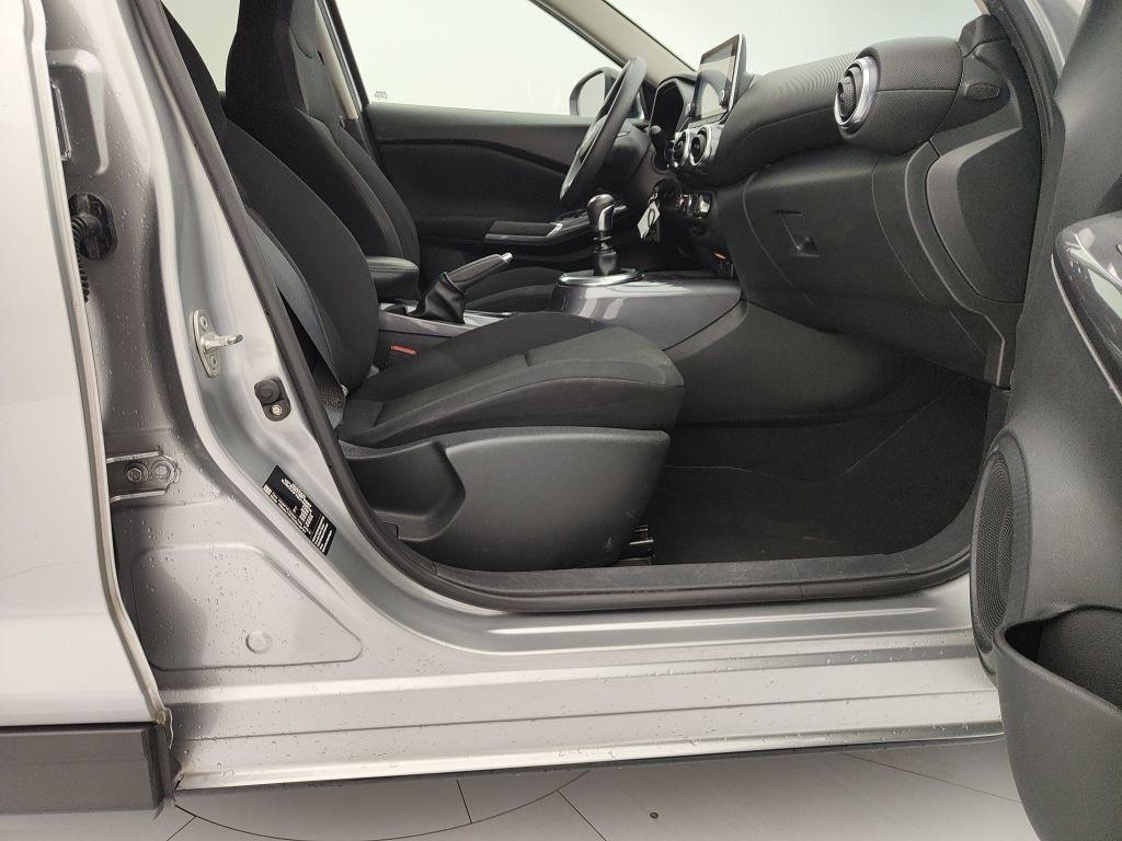 Nissan Juke 1.0 DIG-T 114 CV Acenta