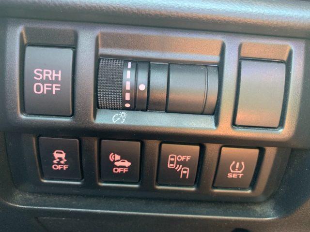 SUBARU XV 2.0i e-Boxer MHEV Lineartronic Premium