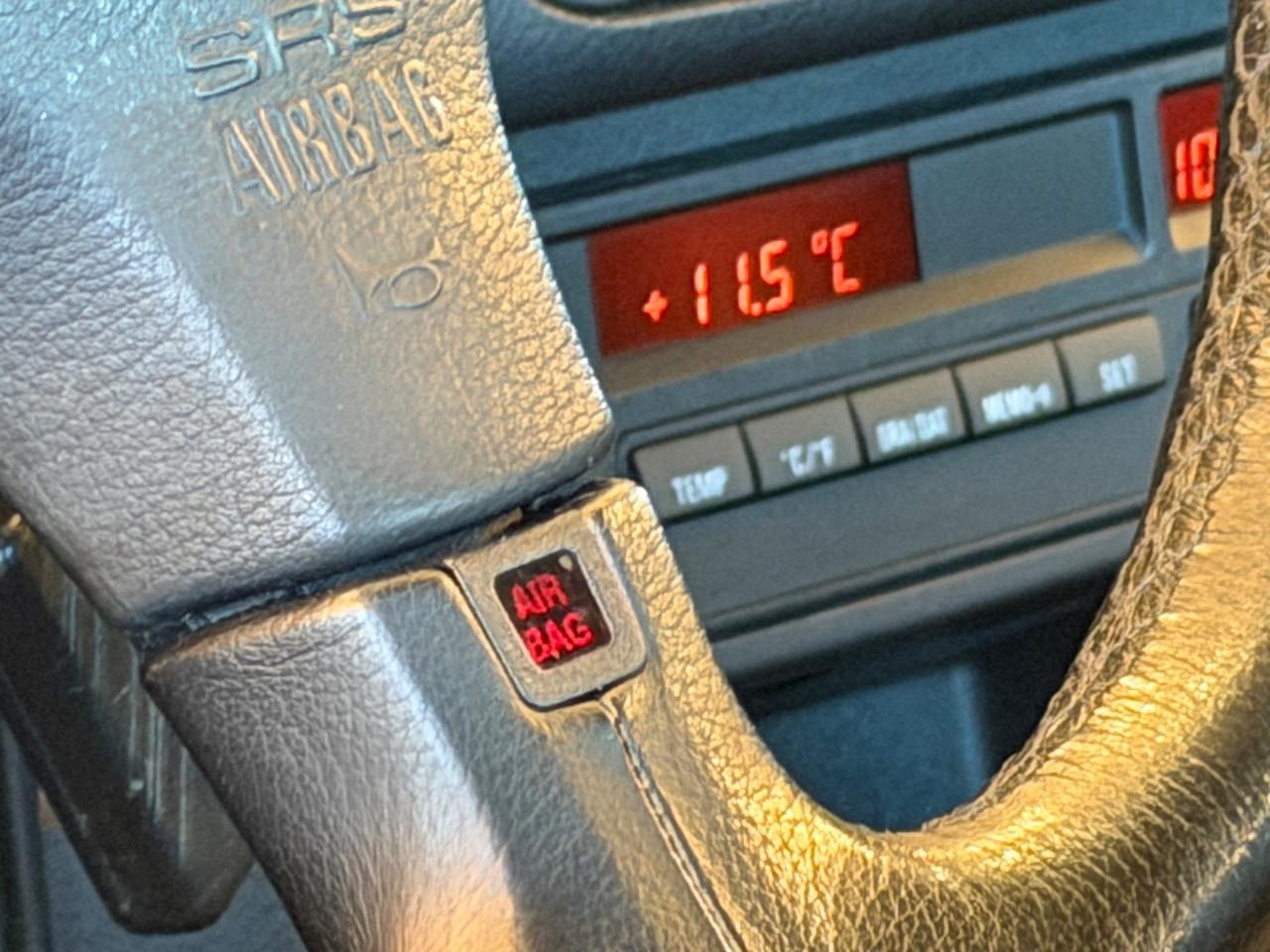 Bmw 318is 16V Class II MSport Limited Edition . -ASI- 1/2500