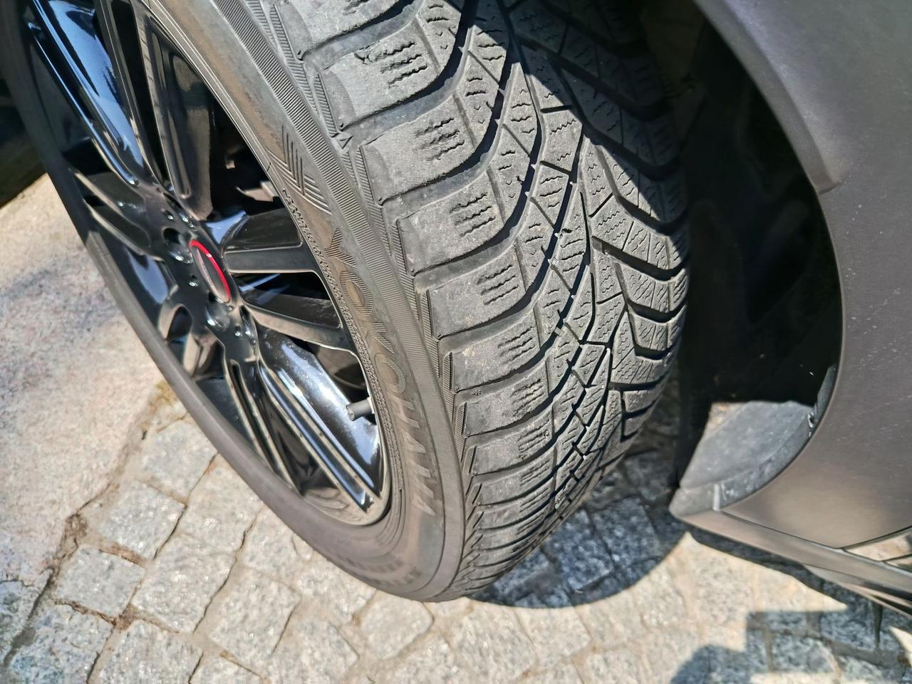 Mini Cooper SD Countryman 2.0 #10514