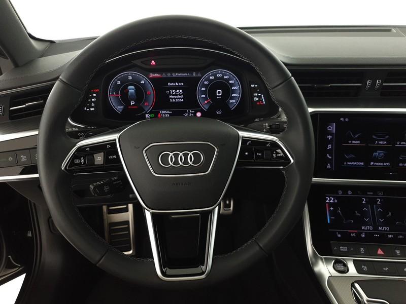 40TDI 204CV quattro S tronic Evolution