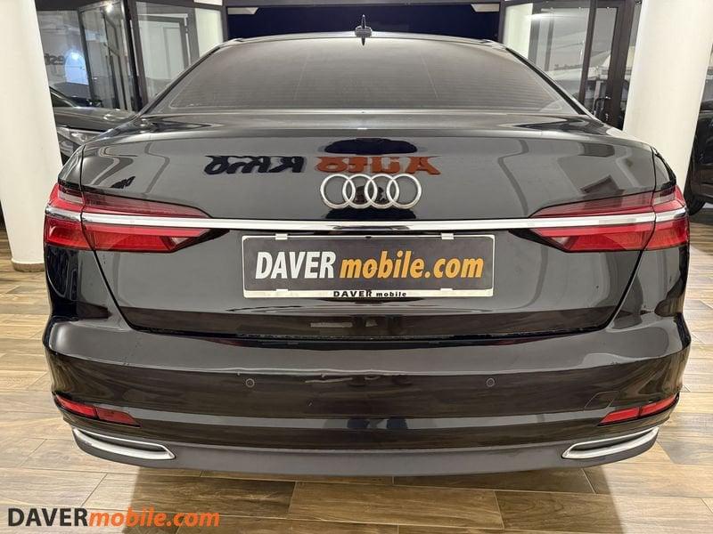 Audi A6 A6 40 2.0 TDI S tronic Business