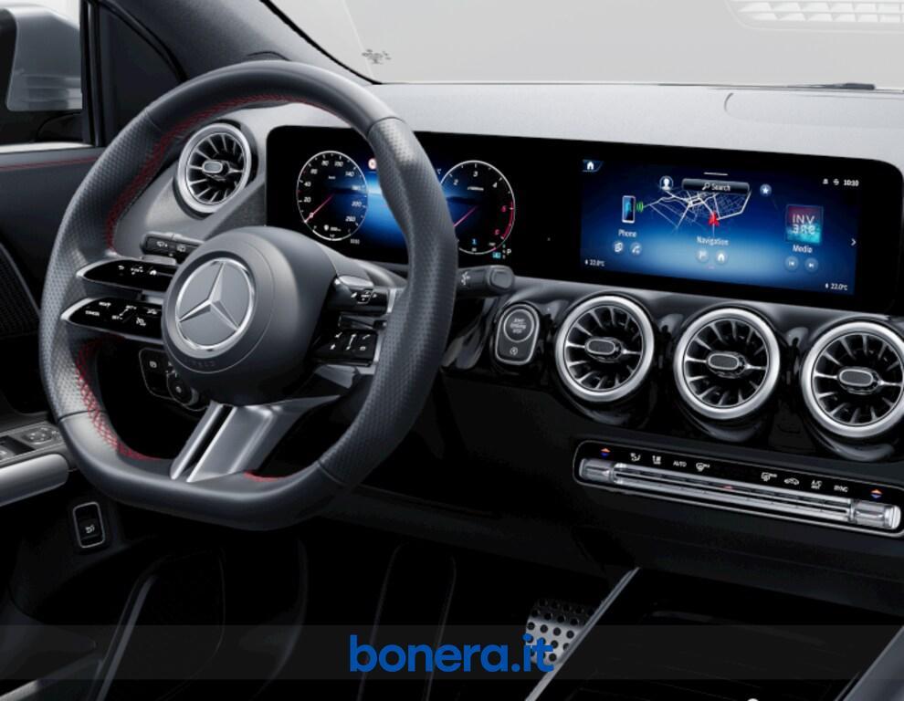 Mercedes GLA 200 200 D AMG Line Advanced Plus 8G-DCT