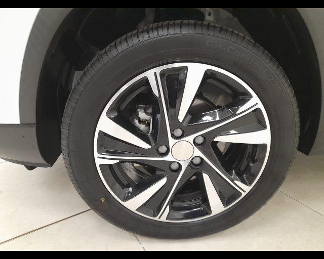 EVO Other Evo 5 II - Evo 5 1.5 turbo Gpl 120cv