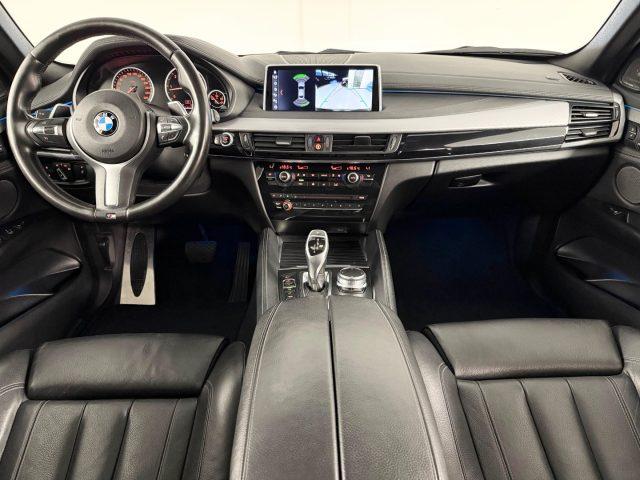 BMW X6 xDrive30d 258CV Msport M Sport