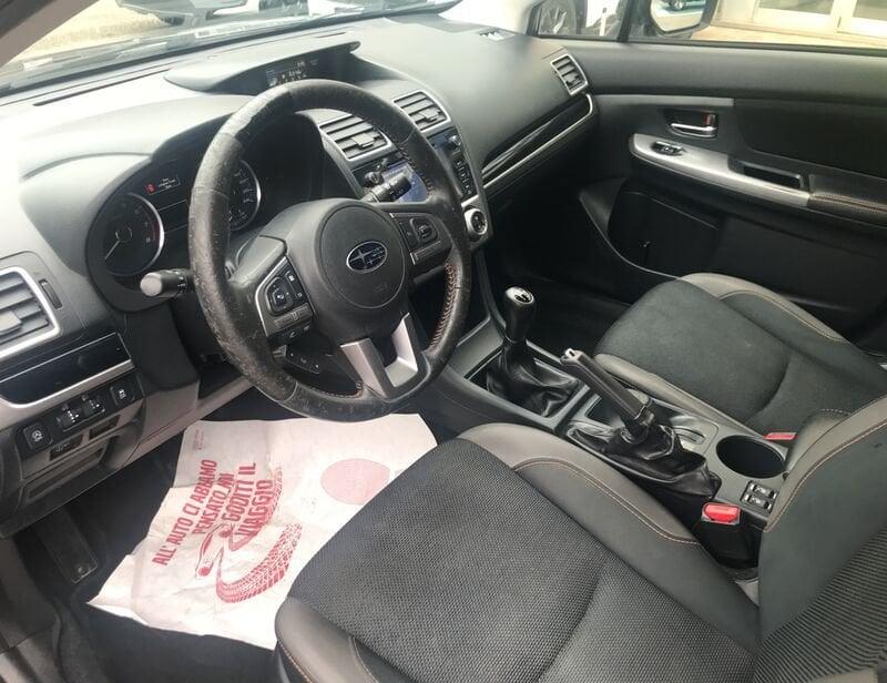 Subaru XV 1.6i-S Style PER COMMERCIANTI