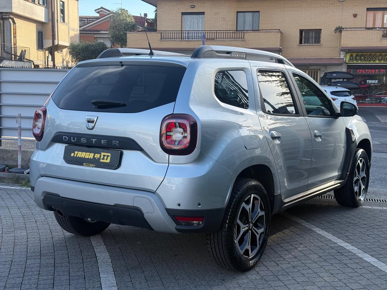 Dacia Duster 1.6 SCe LPG Prestige GARANTITA