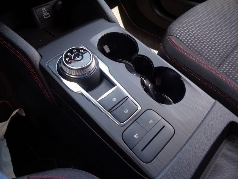 Ford Kuga Kuga 2.5 full hybrid ST-Line 2wd 190cv cvt