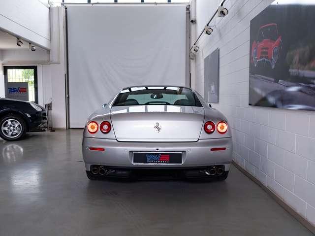 Ferrari 612 Scaglietti 5.8 F1 ONEtoONE+solo23000km+full servic