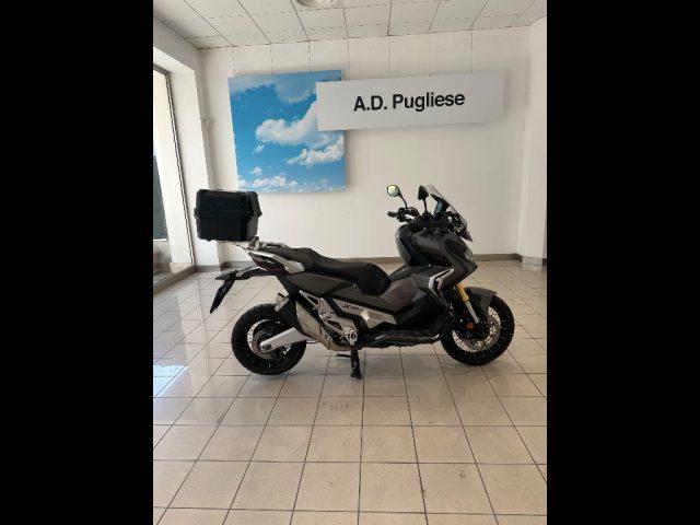 BMW Other ADV750 - ADV750