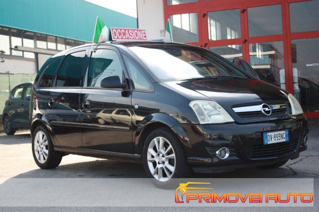 OPEL Meriva 1.6 16V Cosmo