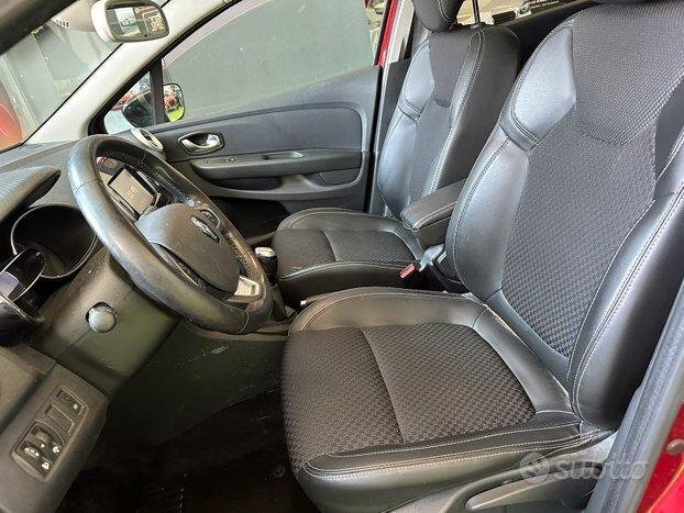 Renault Clio 0.9 tce 90cv SPORTER duel -UNICA-