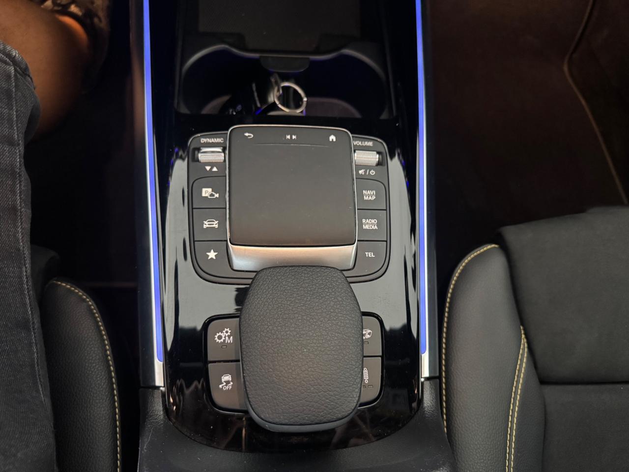 Mercedes-benz GLA 45 AMG 45S 4Matic+