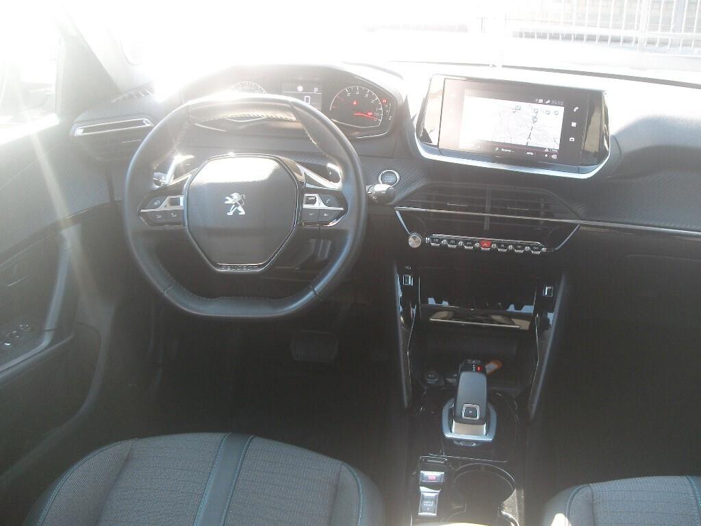 Peugeot 2008 BlueHDi 130 CV EAT8 Allure Pack - 2021