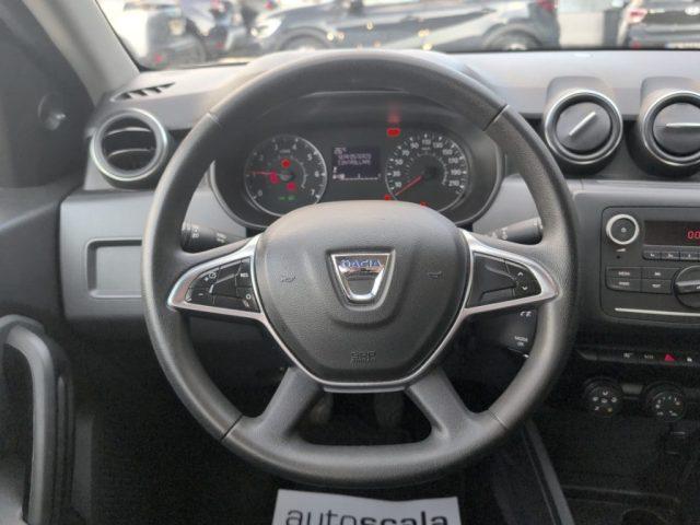 DACIA Duster 1.0 TCe 100 CV ECO-G 4x2 Essential