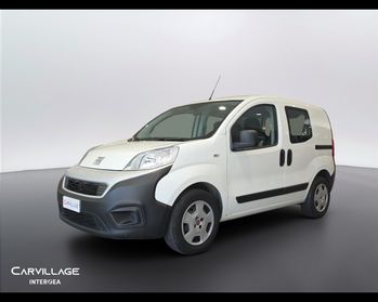FIAT Fiorino combi N1 1.3 mjt 95cv