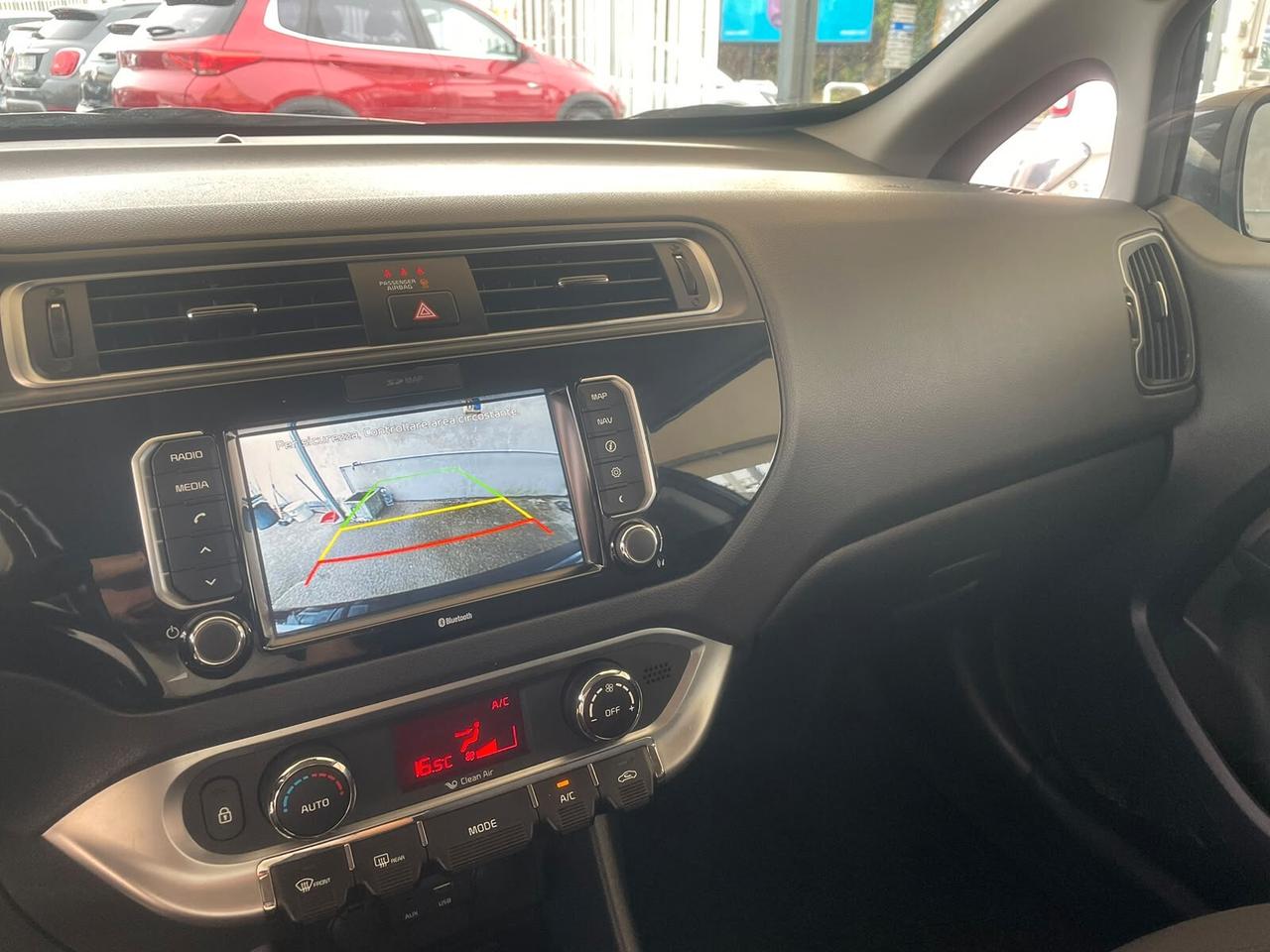 Kia Rio 1.4 CRDi 5p.S&S High Tech