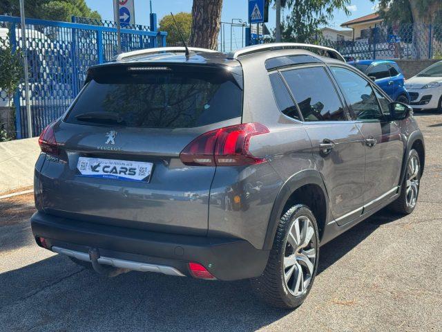 PEUGEOT 2008 PureTech Turbo 110 EAT6 Allure Crossway *PROMO*