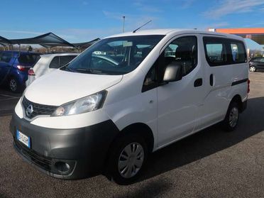 Nissan NV200 1.5 dci 90cv 5 posti( Autocarro )