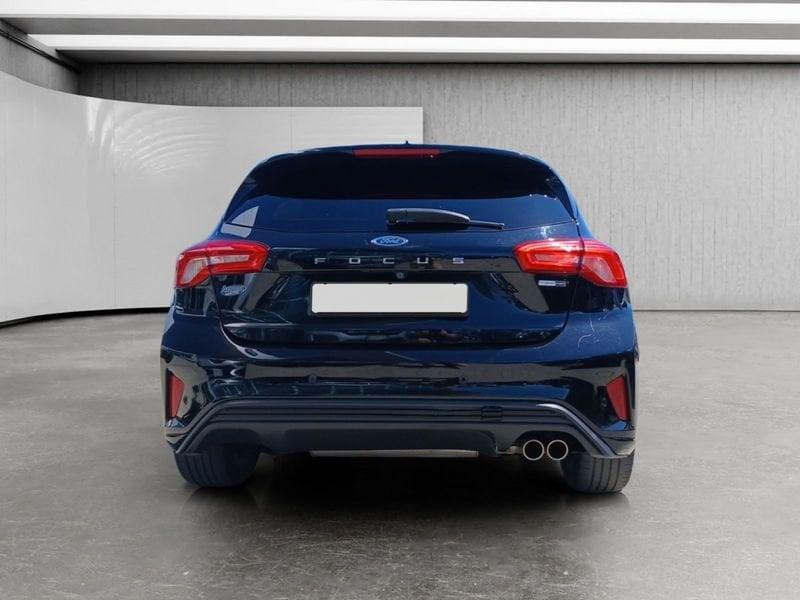 Ford Focus 1.0t ecoboost h ST-Line 125cv