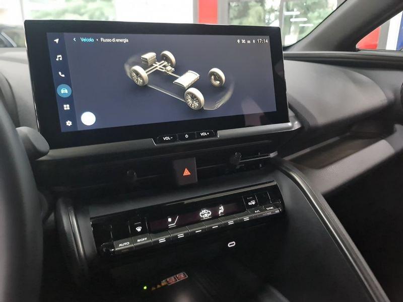 Toyota C-HR 1.8 HV E-CVT Trend MY24