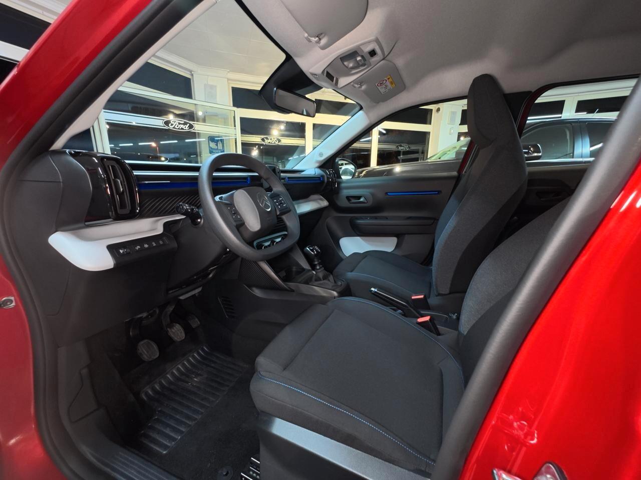 Citroen C3 PureTech 100 S&S You PRONTA CONSEGNA