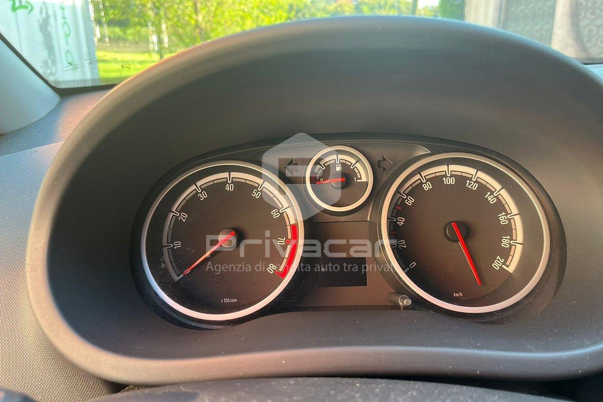 OPEL Corsa 1.2 3 porte Club