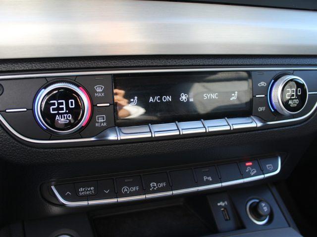 AUDI Q5 40 TDI 204 CV quattro S tronic S line plus