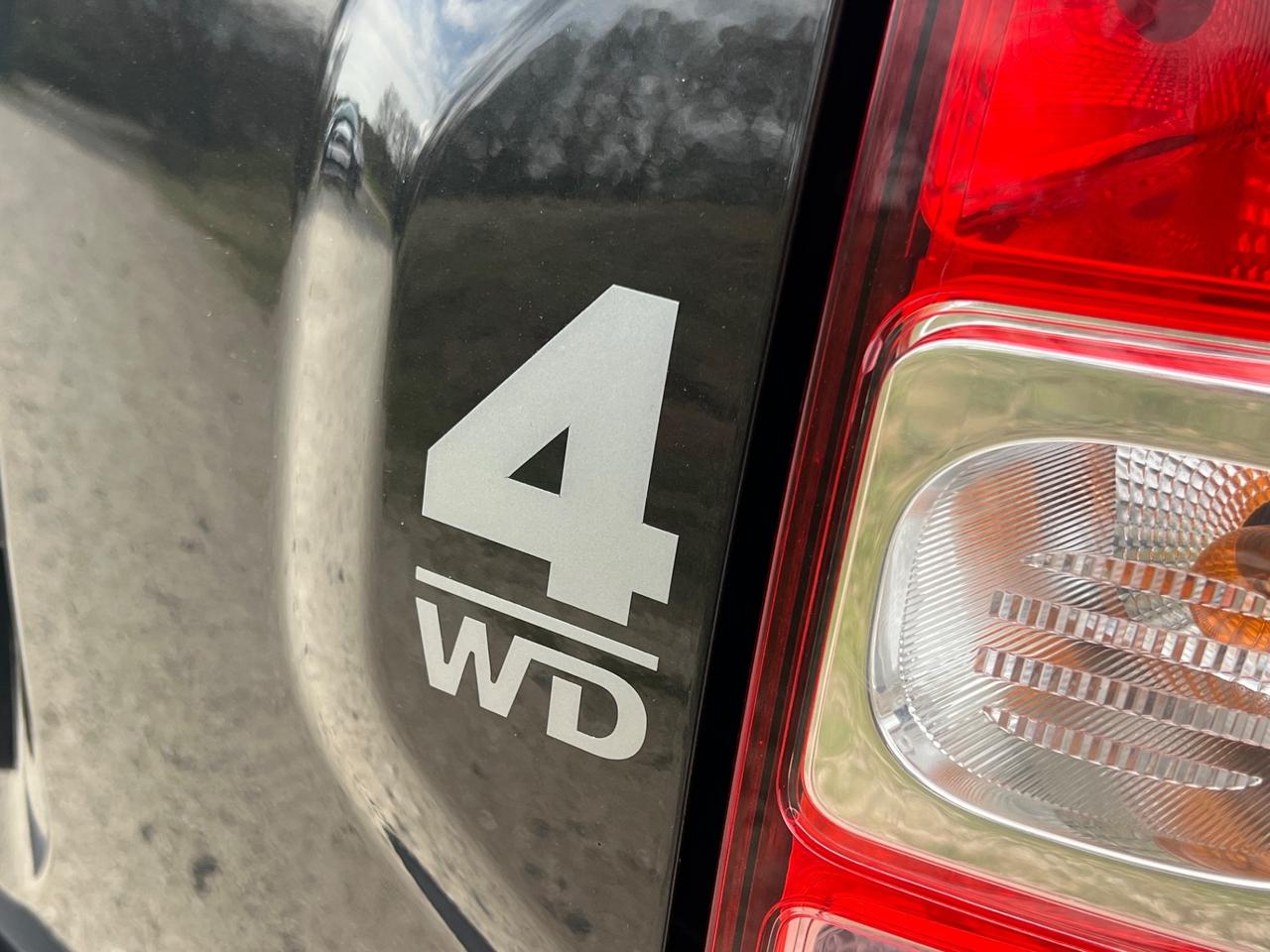 Dacia Duster 1.5 dCi 4x4 Lauréate Permute Rate Garanzia