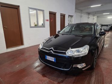 Citroen C5 2.0 HDi 140 Executive NEOPAT
