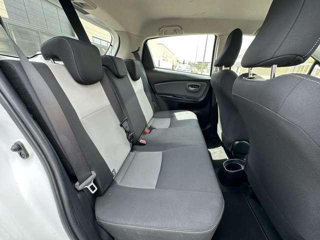 Toyota Yaris 1.5 Hybrid 5 porte Style