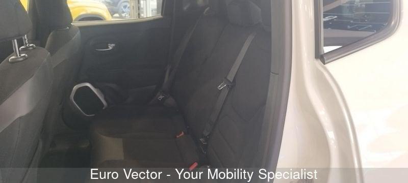 Jeep Renegade 1.6 Multijet 120cv Limited