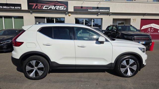 VOLVO XC40 T4 Recharge Plug-in Hybrid Exp. PERMUTE UNICOPR.