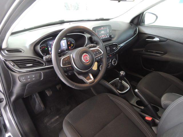 FIAT Tipo 1.3 Mjt S&S SW City Life