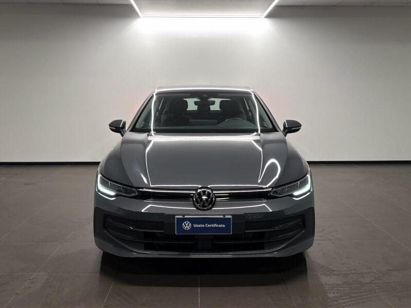 Volkswagen Golf 2.0 TDI SCR LIFE 115CV