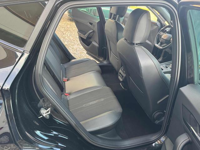 CUPRA Formentor 1.4 e-Hybrid Plug in DSG