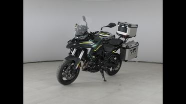 BENTLEY TRK - Trk 702 abs E5