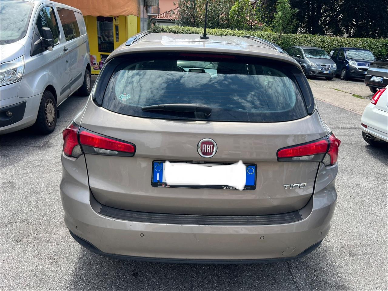 Fiat Tipo 1.4 SW Easy