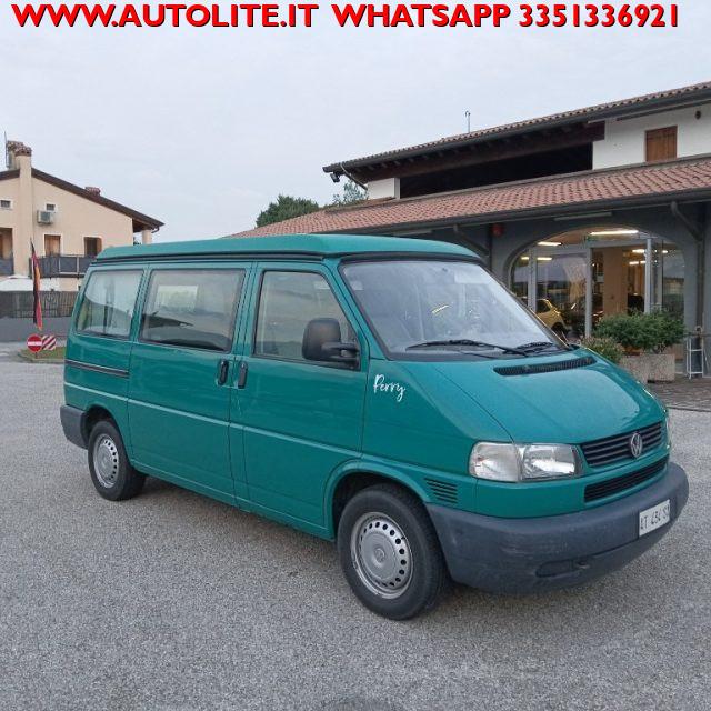 WESTFALIA CALIFORNIA 1.9 TDI