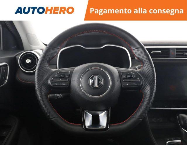 MG ZS 1.0T-GDI aut. Luxury