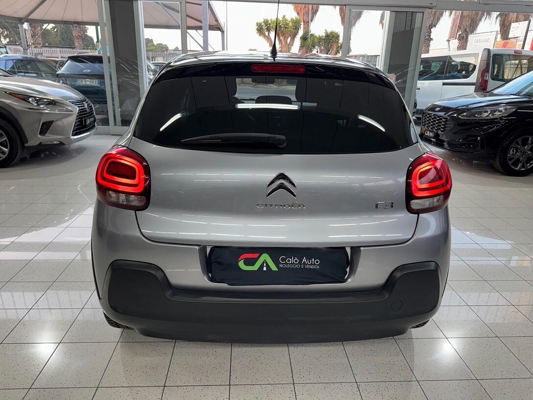 C3 1.5HDi 100CV Shine PARI NUOVO PERFETTA