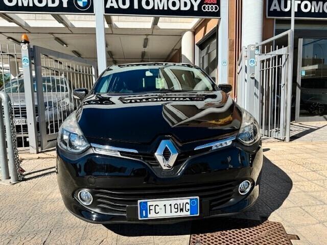 Renault Clio TCe 12V 90CV Start&Stop 5 porte Energy Duel2